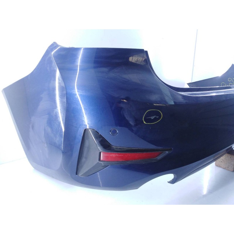 Recambio de paragolpes trasero para bmw serie 3 berlina (g20) 320d referencia OEM IAM   E5-A1-4