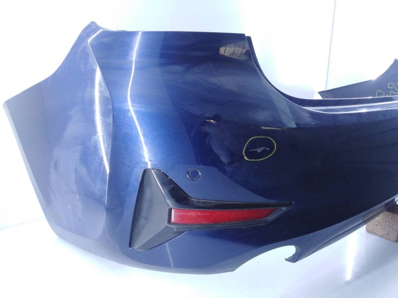 Recambio de paragolpes trasero para bmw serie 3 berlina (g20) 320d referencia OEM IAM   E5-A1-4