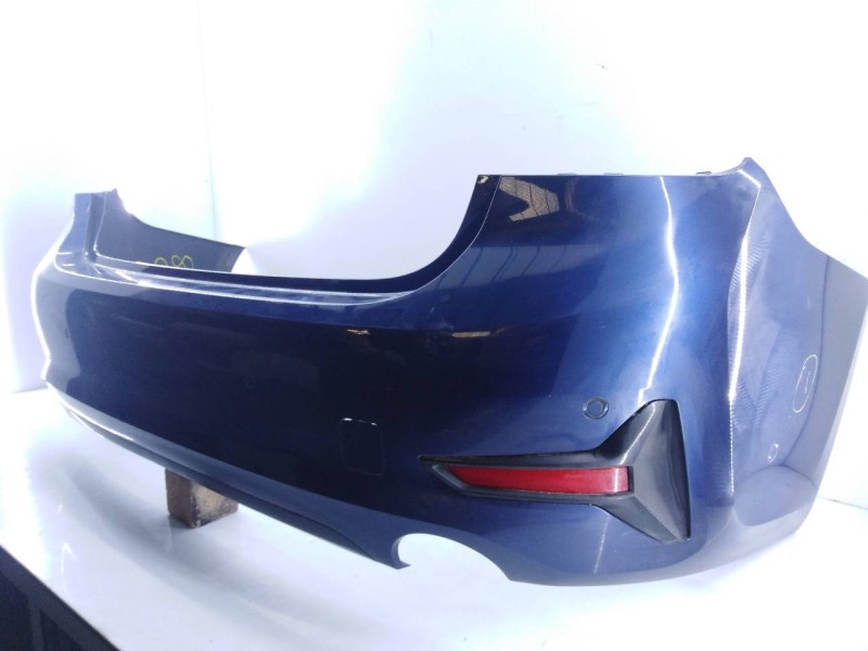 Recambio de paragolpes trasero para bmw serie 3 berlina (g20) 320d referencia OEM IAM   E5-A1-4