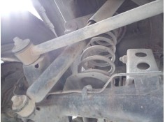 AMORTIGUADOR TRASERO IZQUIERDO 