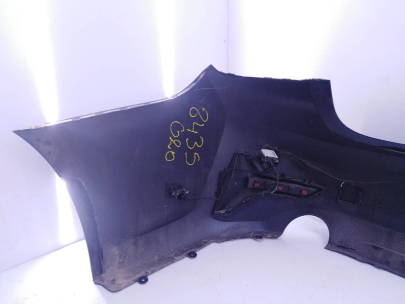 Recambio de paragolpes trasero para bmw serie 3 berlina (g20) 320d referencia OEM IAM   E5-A1-4