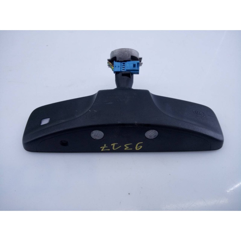 Recambio de espejo interior para mercedes-benz cla-klasse (bm 118) cla 200 d (118.312) referencia OEM IAM   E3-A1-7-2