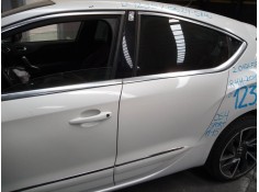 Recambio de puerta trasera izquierda para citroën ds4 sport referencia OEM IAM    2