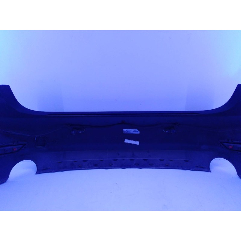 Recambio de paragolpes trasero para bmw serie 3 berlina (g20) 320d referencia OEM IAM   E5-A1-4