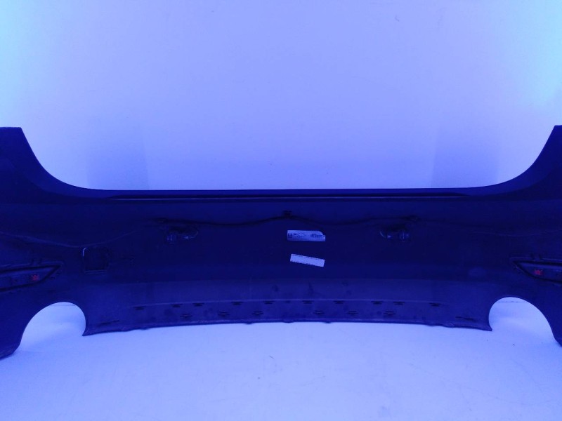 Recambio de paragolpes trasero para bmw serie 3 berlina (g20) 320d referencia OEM IAM   E5-A1-4