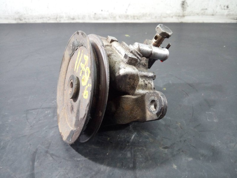 Recambio de bomba direccion para ford maverick (ml) gls referencia OEM IAM   P3-B4-13-2