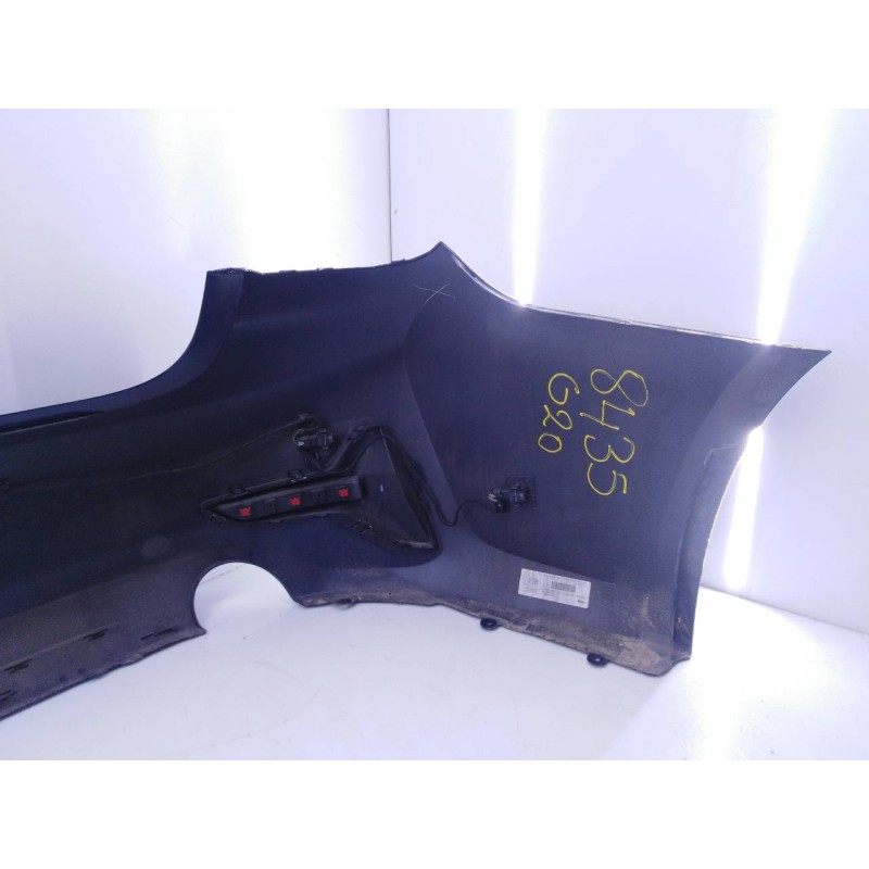 Recambio de paragolpes trasero para bmw serie 3 berlina (g20) 320d referencia OEM IAM   E5-A1-4