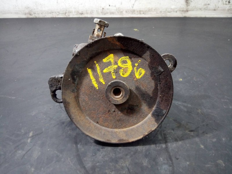 Recambio de bomba direccion para ford maverick (ml) gls referencia OEM IAM   P3-B4-13-2