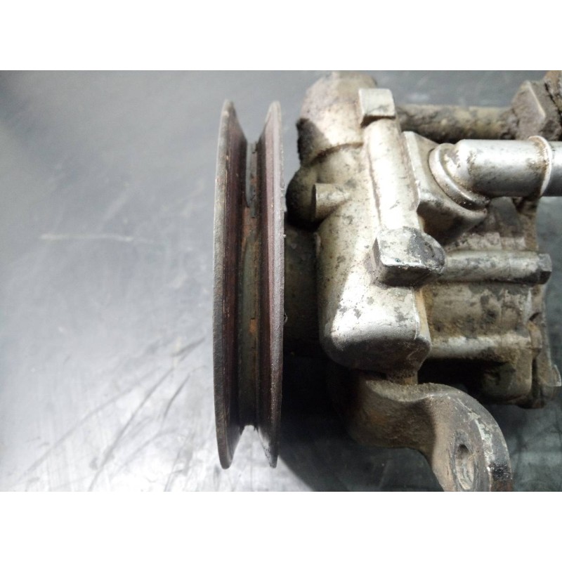 Recambio de bomba direccion para ford maverick (ml) gls referencia OEM IAM   P3-B4-13-2