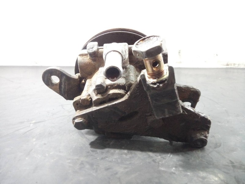 Recambio de bomba direccion para ford maverick (ml) gls referencia OEM IAM   P3-B4-13-2