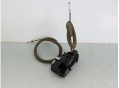 CERRADURA PUERTA TRASERA DERECHA E2-A4-33-1