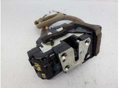 Recambio de cerradura puerta trasera derecha para nissan qashqai (j11) tekna referencia OEM IAM   E2-A4-33-1 2
