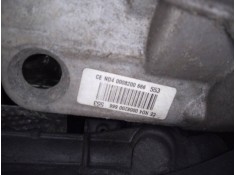 Recambio de caja cambios para renault megane iii coupe dynamique referencia OEM IAM ND4001   2