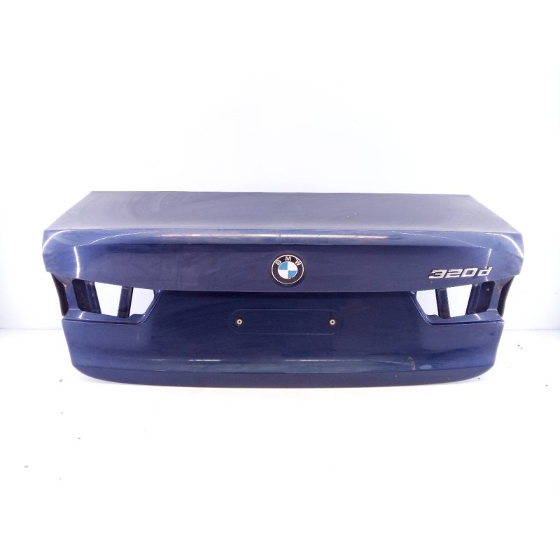 Recambio de porton trasero para bmw serie 3 berlina (g20) 320d referencia OEM IAM   E4-B2-1