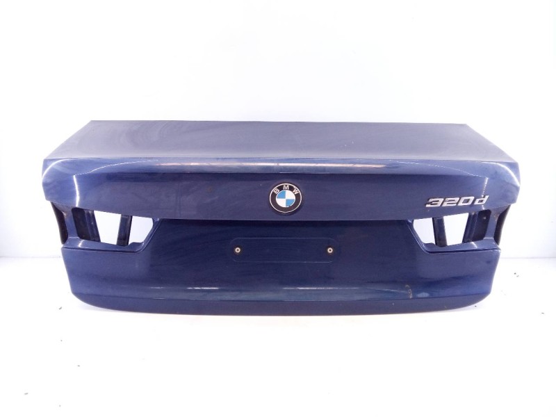 Recambio de porton trasero para bmw serie 3 berlina (g20) 320d referencia OEM IAM   E4-B2-1