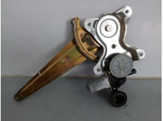 Recambio de motor elevalunas trasero izquierdo para toyota land cruiser (j12) referencia OEM IAM 8571058010  E2-B4-23-2
