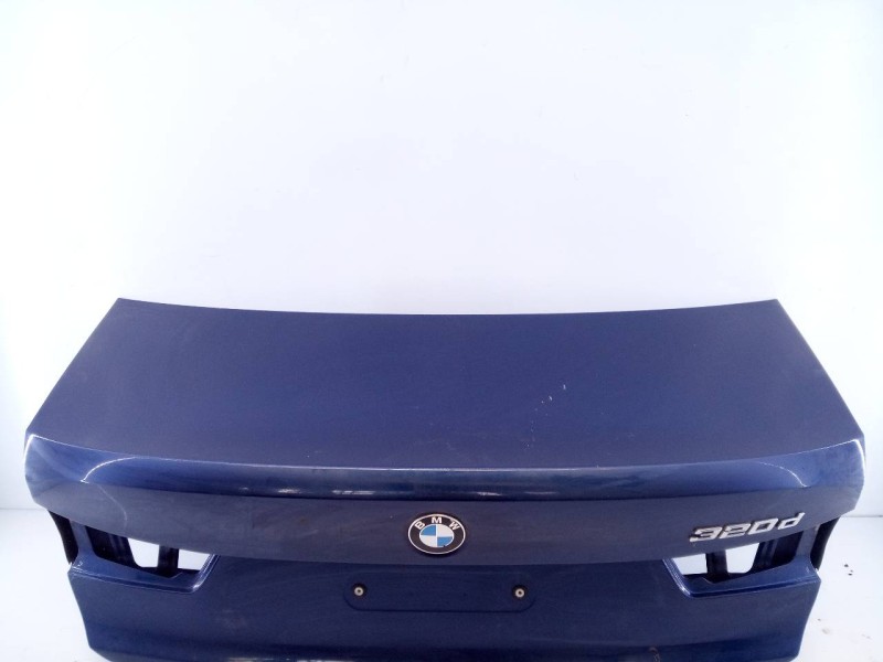 Recambio de porton trasero para bmw serie 3 berlina (g20) 320d referencia OEM IAM   E4-B2-1