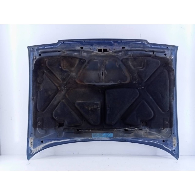 Recambio de capot para ford maverick (ml) gls referencia OEM IAM   E4-B4-10