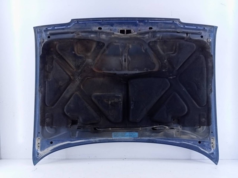 Recambio de capot para ford maverick (ml) gls referencia OEM IAM   E4-B4-10