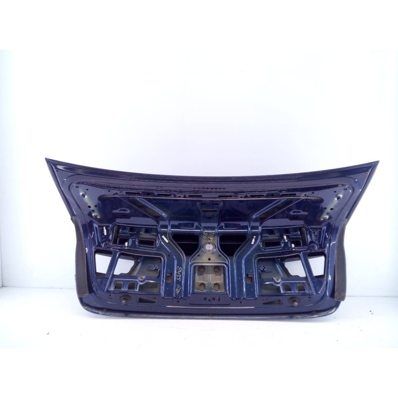 Recambio de porton trasero para bmw serie 3 berlina (g20) 320d referencia OEM IAM   E4-B2-1