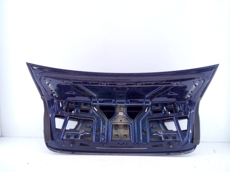 Recambio de porton trasero para bmw serie 3 berlina (g20) 320d referencia OEM IAM   E4-B2-1