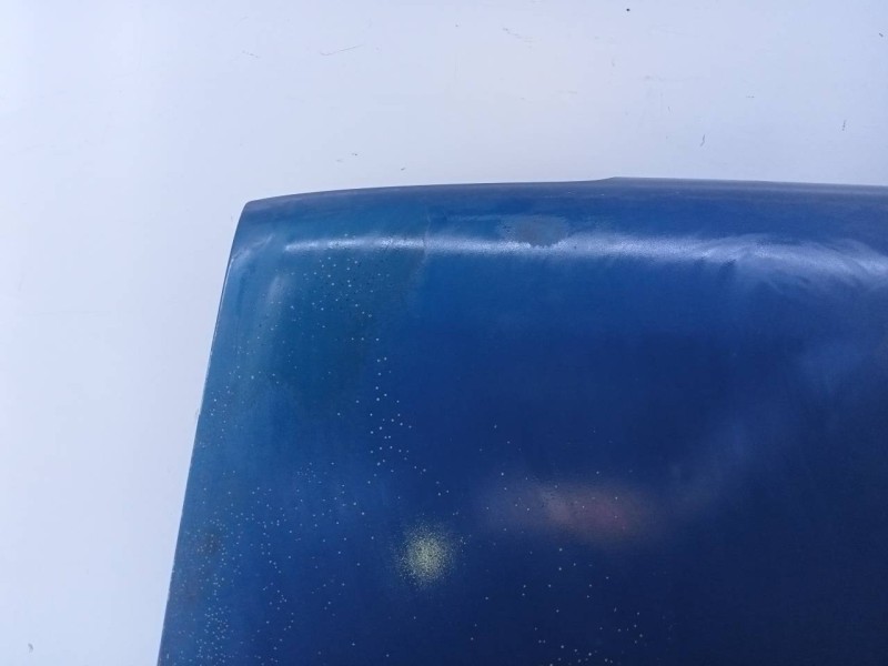 Recambio de capot para ford maverick (ml) gls referencia OEM IAM   E4-B4-10