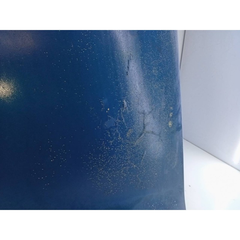 Recambio de capot para ford maverick (ml) gls referencia OEM IAM   E4-B4-10