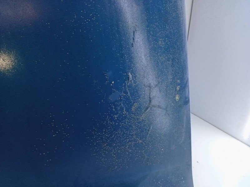 Recambio de capot para ford maverick (ml) gls referencia OEM IAM   E4-B4-10