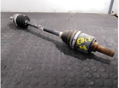 TRANSMISION DELANTERA IZQUIERDA P1-B6-13