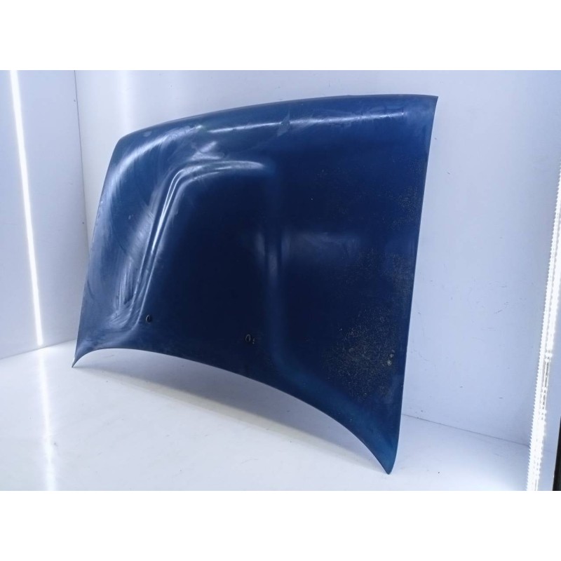 Recambio de capot para ford maverick (ml) gls referencia OEM IAM   E4-B4-10