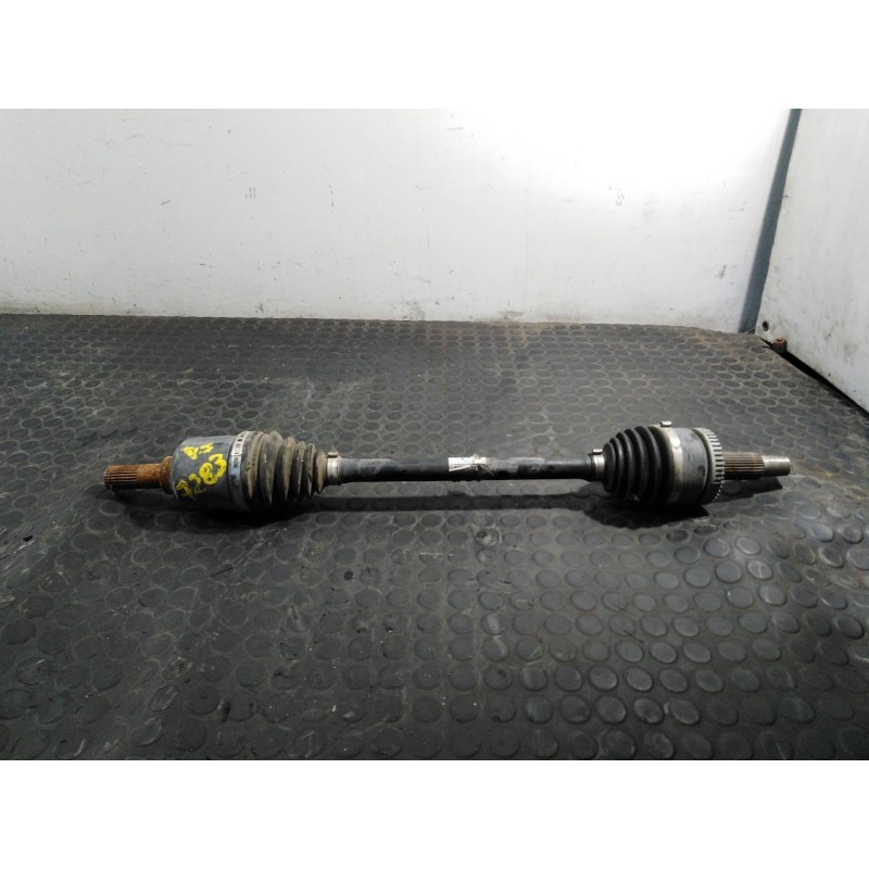 Recambio de transmision delantera izquierda para kia sportage concept 2wd referencia OEM IAM   P1-B6-13