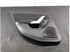 GUARNECIDO PUERTA TRASERA IZQUIERDA P2-A1-32