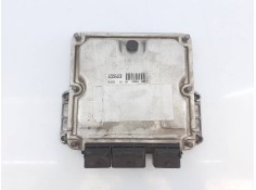 Recambio de centralita motor uce para peugeot 307 break / sw (s1) sw referencia OEM IAM 0281011341 9653873280 E3-B2-29-1