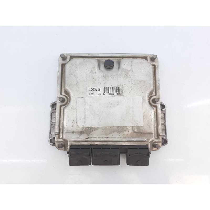 Recambio de centralita motor uce para peugeot 307 break / sw (s1) sw referencia OEM IAM 0281011341 9653873280 E3-B2-29-1