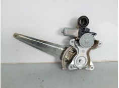 Recambio de motor elevalunas trasero derecho para toyota land cruiser (j12) referencia OEM IAM 8572058010  E2-B4-23-2