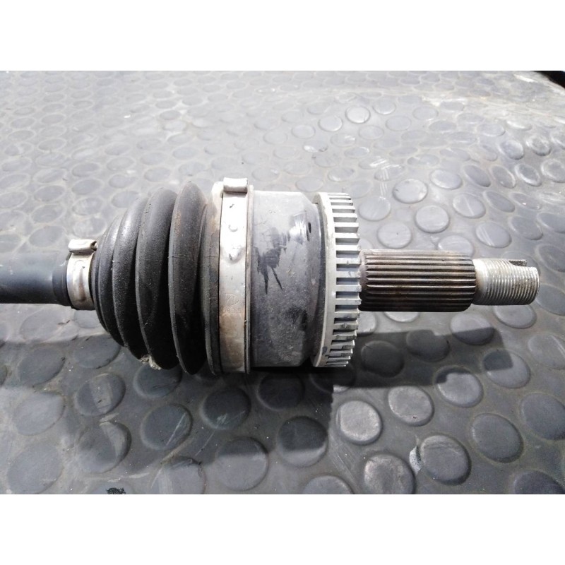 Recambio de transmision delantera izquierda para kia sportage concept 2wd referencia OEM IAM   P1-B6-13