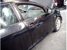 Recambio de puerta delantera derecha para seat ibiza (6j5) reference referencia OEM IAM    2