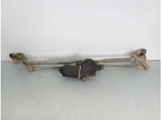 Recambio de motor limpia delantero para toyota land cruiser (j12) referencia OEM IAM   E2-B4-23-2