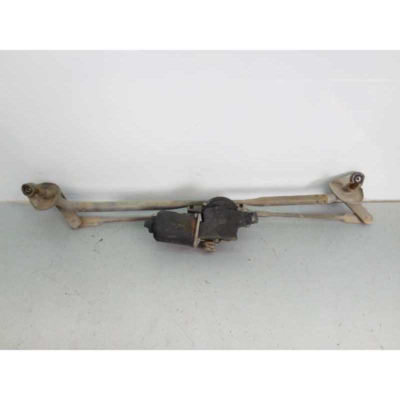 Recambio de motor limpia delantero para toyota land cruiser (j12) referencia OEM IAM   E2-B4-23-2