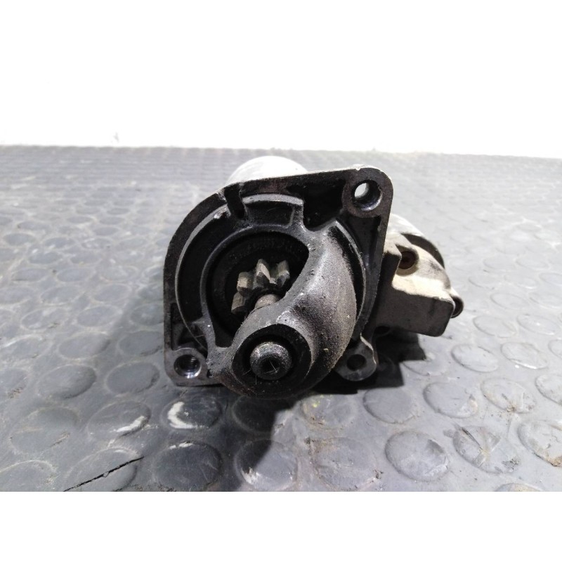 Recambio de motor arranque para bmw serie 3 berlina (e46) 318i referencia OEM IAM 0001108157 1740374 P3-B7-3-3