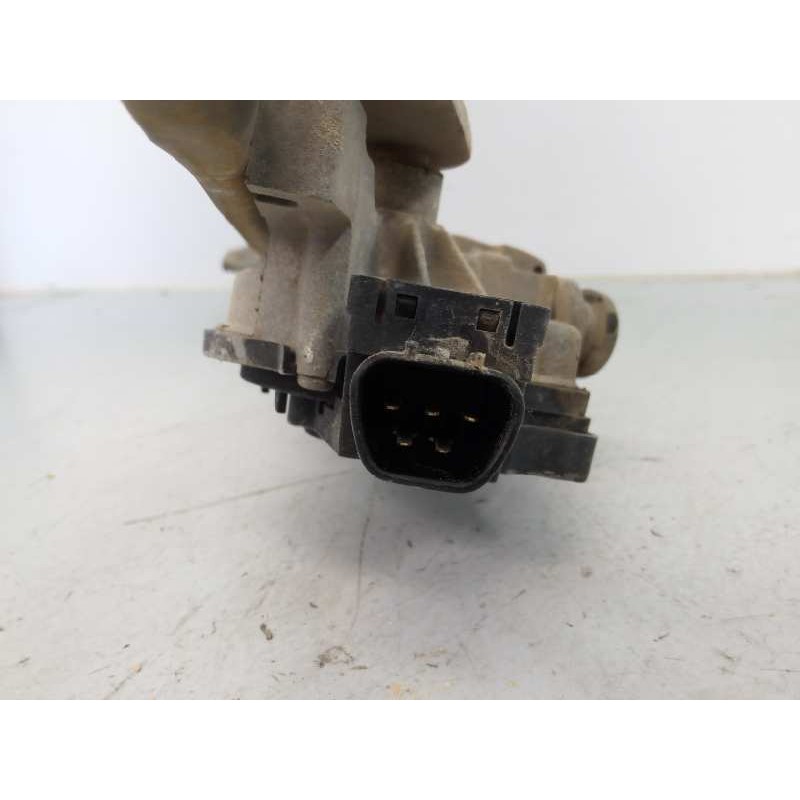 Recambio de motor limpia delantero para toyota land cruiser (j12) referencia OEM IAM   E2-B4-23-2