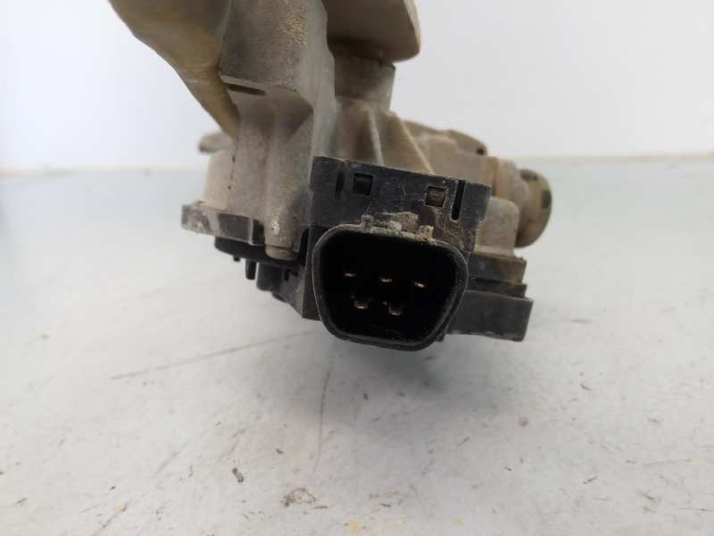 Recambio de motor limpia delantero para toyota land cruiser (j12) referencia OEM IAM   E2-B4-23-2