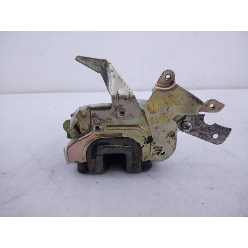 Recambio de cerradura maletero / porton para ford maverick (ml) gls referencia OEM IAM   E2-B3-55-1