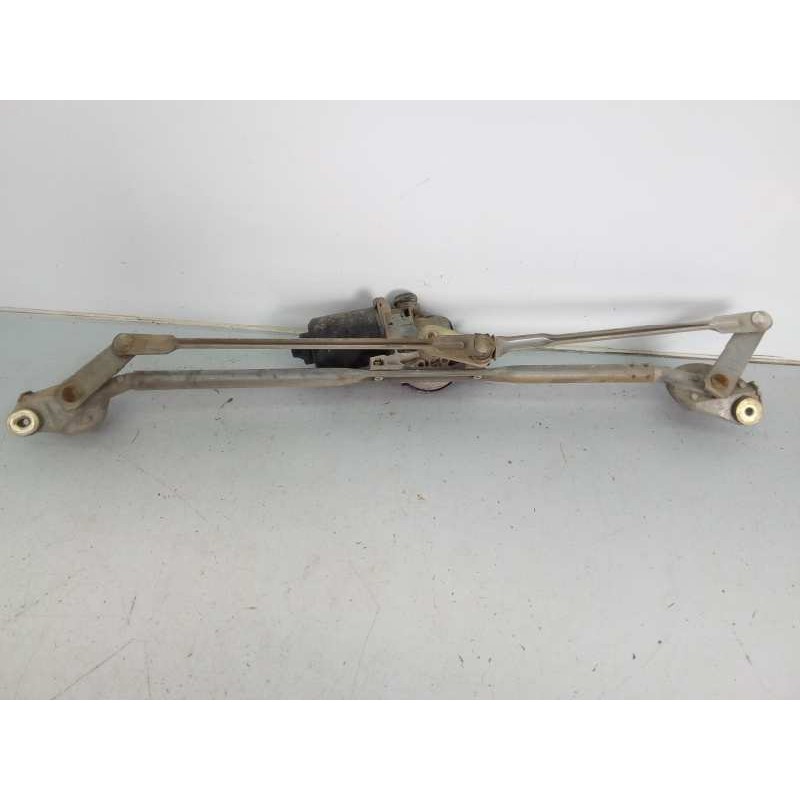 Recambio de motor limpia delantero para toyota land cruiser (j12) referencia OEM IAM   E2-B4-23-2