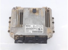 CENTRALITA MOTOR UCE 0281012620 9665594380 E3-B2-24-3