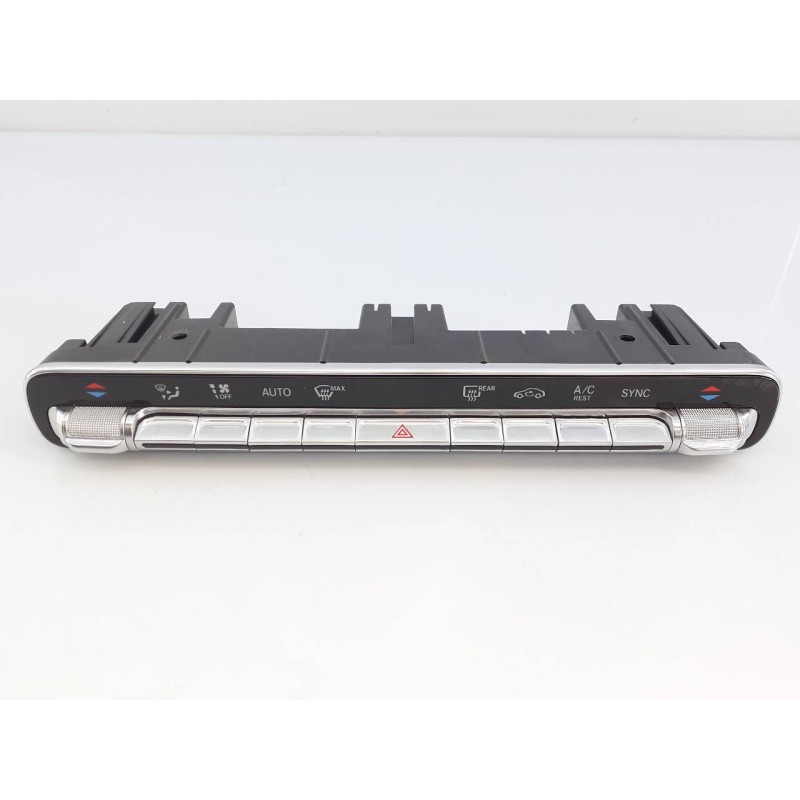 Recambio de mando climatizador para mercedes-benz cla-klasse (bm 118) cla 200 d (118.312) referencia OEM IAM A2479055902  E3-A1-