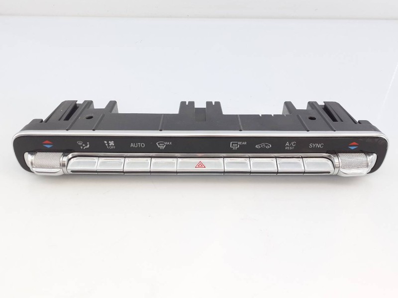 Recambio de mando climatizador para mercedes-benz cla-klasse (bm 118) cla 200 d (118.312) referencia OEM IAM A2479055902  E3-A1-