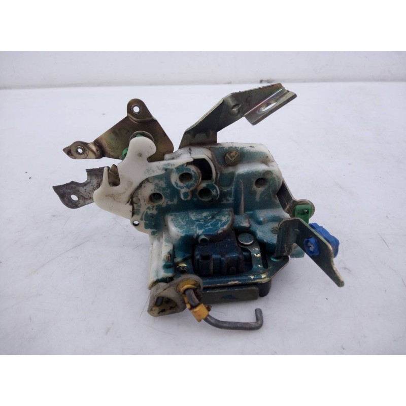 Recambio de cerradura maletero / porton para ford maverick (ml) gls referencia OEM IAM   E2-B3-55-1