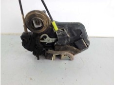 Recambio de cerradura puerta trasera derecha para toyota land cruiser (j12) referencia OEM IAM 30307234  E2-B4-23-2