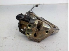 Recambio de cerradura puerta trasera derecha para toyota land cruiser (j12) referencia OEM IAM 30307234  E2-B4-23-2 2